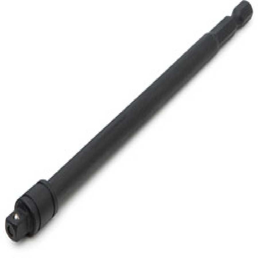 1/4 dr Locking Socket Adapter