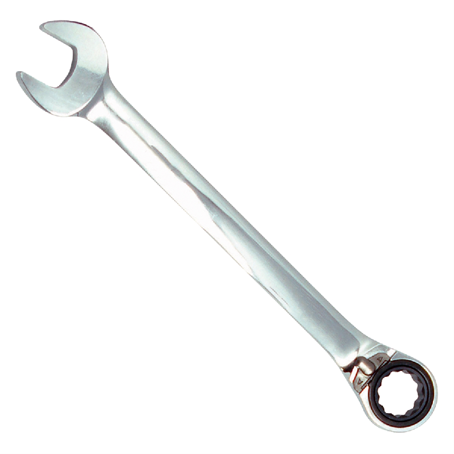 Wrench Metric Ratcheting Reversible 10mm