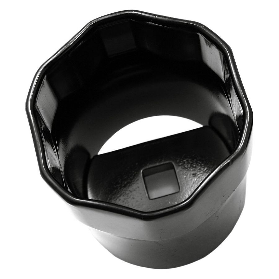 Truck Socket - 2-9/16" Round