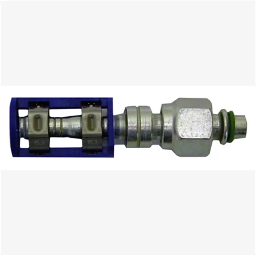 #12 Hose-#10 Str 7/8-14 Fem OR #12 Hose-#10 Str 7/8-14 Fem OR