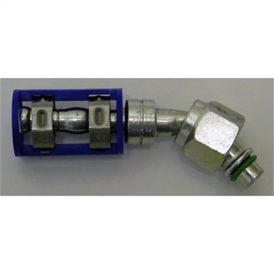 #12 Hose-#10 45D 7/8-18 Fem OR #12 Hose-#10 45D 7/8-18 Fem OR