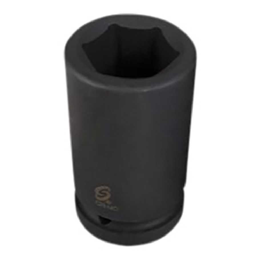 SOC 26MM 1\" Dr. IMPACT 6PT DP