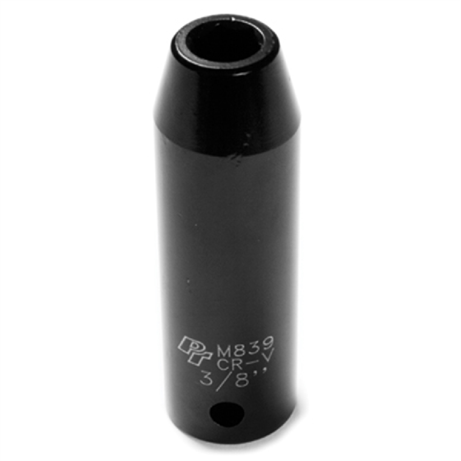 1/2" Dr 6pt Dp Imp Skt 1/2"