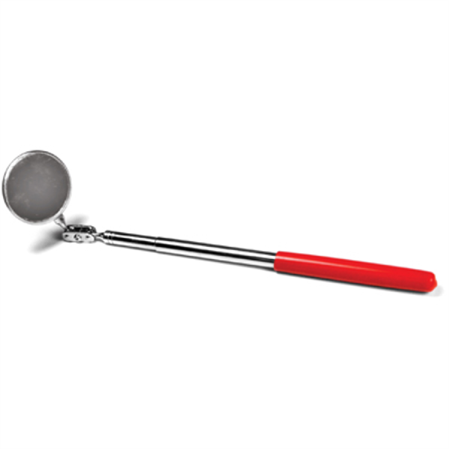 Telescoping Swivel Mirror
