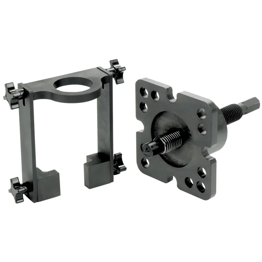(image for) Dodge 4WD Heavy-Duty Hub Removal Tool Set