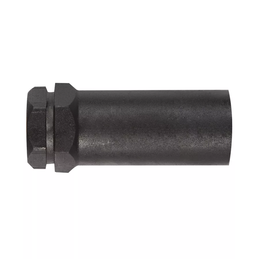 Steelman 5-Spline 5/8" Diameter Socket 78538 (image for) Steelman 5-Spline 5/8" Diameter Socket 78538