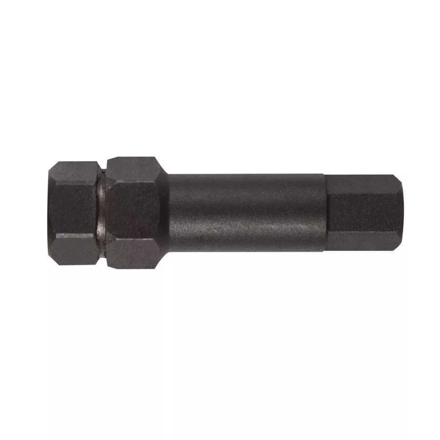 (image for) Steelman 78553 High Tech 9/16" Hex Lug Socket