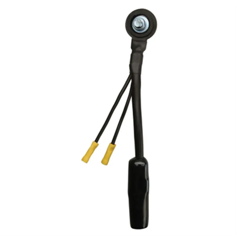 (image for) Side Terminal Cable Repair