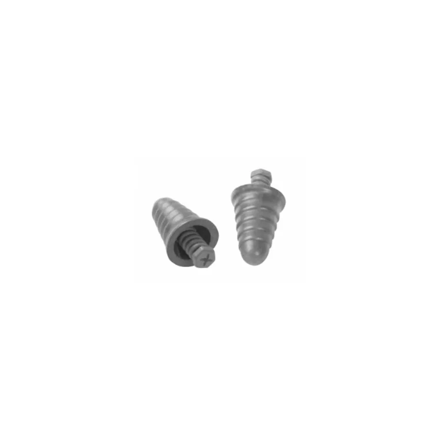 Skull Screws uncorded (120 pairs/box)