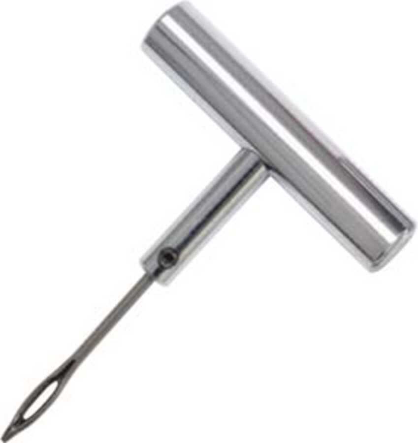 Tire Needle Insert Tool