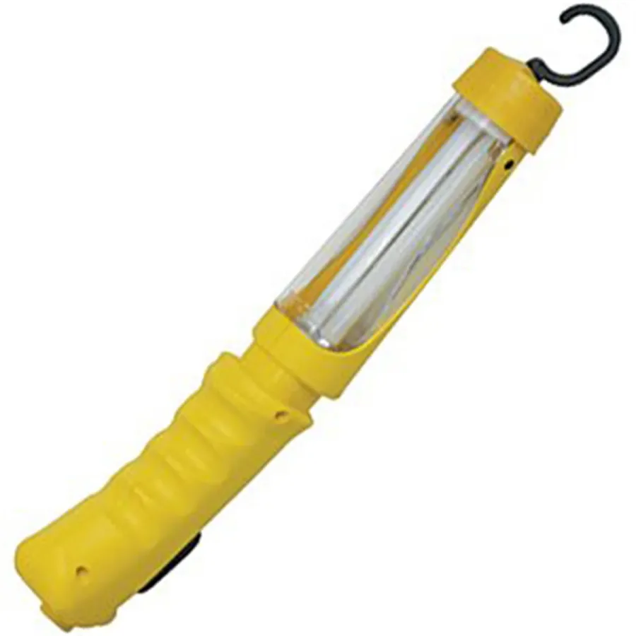 (image for) 13w Angle Fluorescent Light