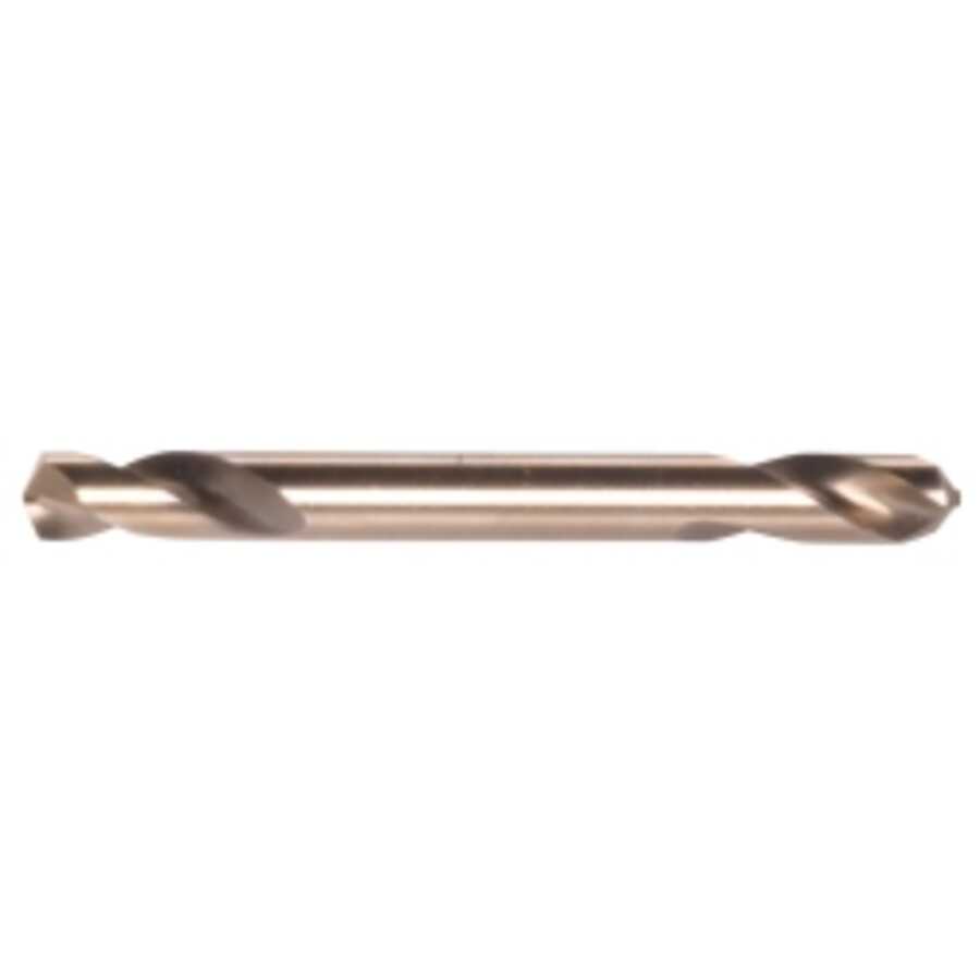 KnKut Double End Drill Bit - 3/16"