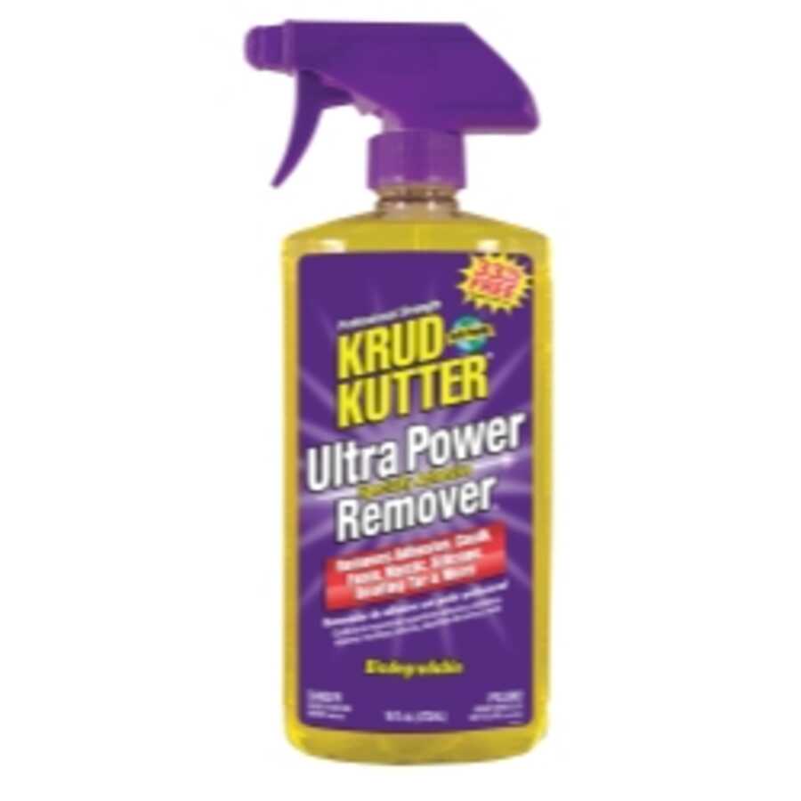 Ultra Power Remover