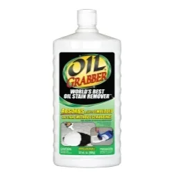(image for) Oil Grabber Oil Stain Remover