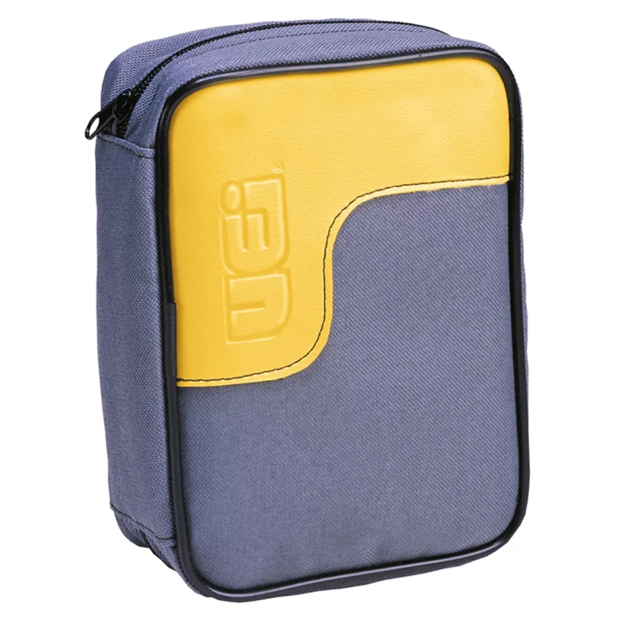 SMALL SOFT CARRYING CASE