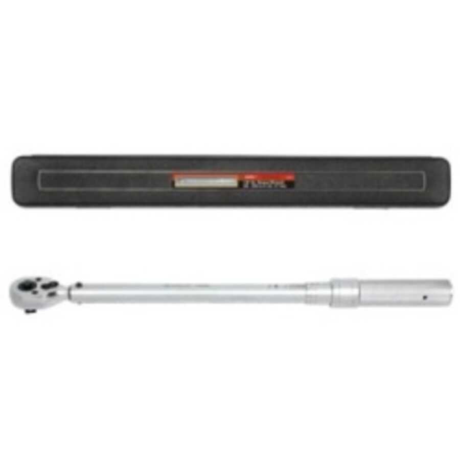 Toolsource 1/2 in Split Beam torque Wrenches 1/2
