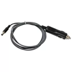 12 Volt Gas Analyzer Battery Charger 12 Volt Gas Analyzer Battery Charger