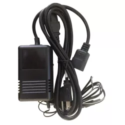 110 Volt AC Charger for KANE 4 & 5 Gas Analyzers 110 Volt AC Charger for KANE 4 & 5 Gas Analyzers