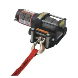 Champion 2000 lb. ATV/ UTV Winch Kit