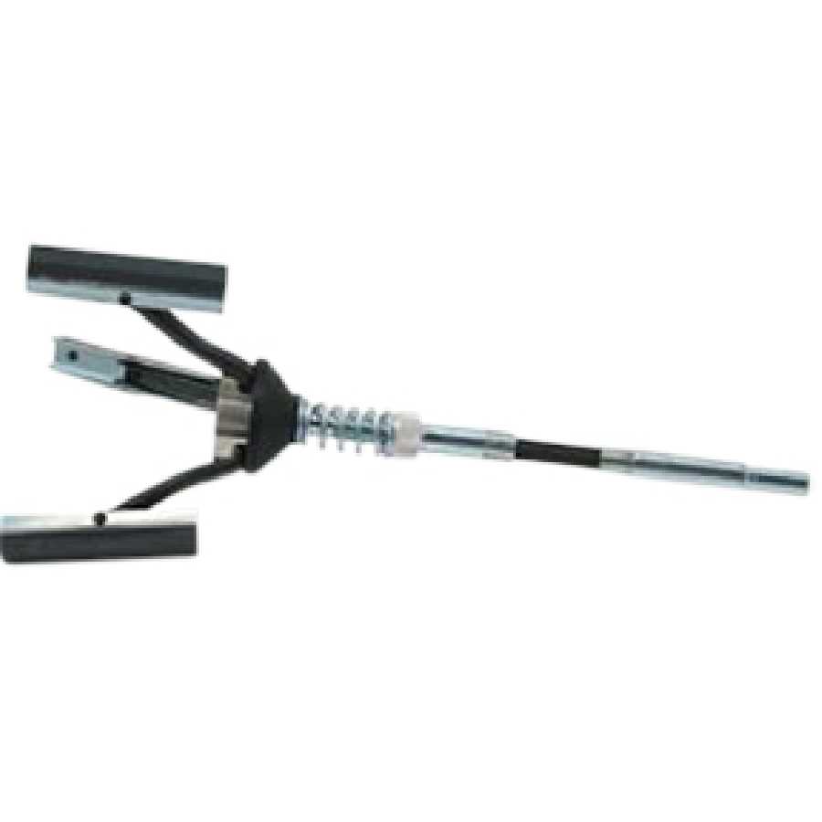 Small Engine Cylinder Hone