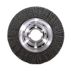 8" Med Crmp W/W 0104 2"