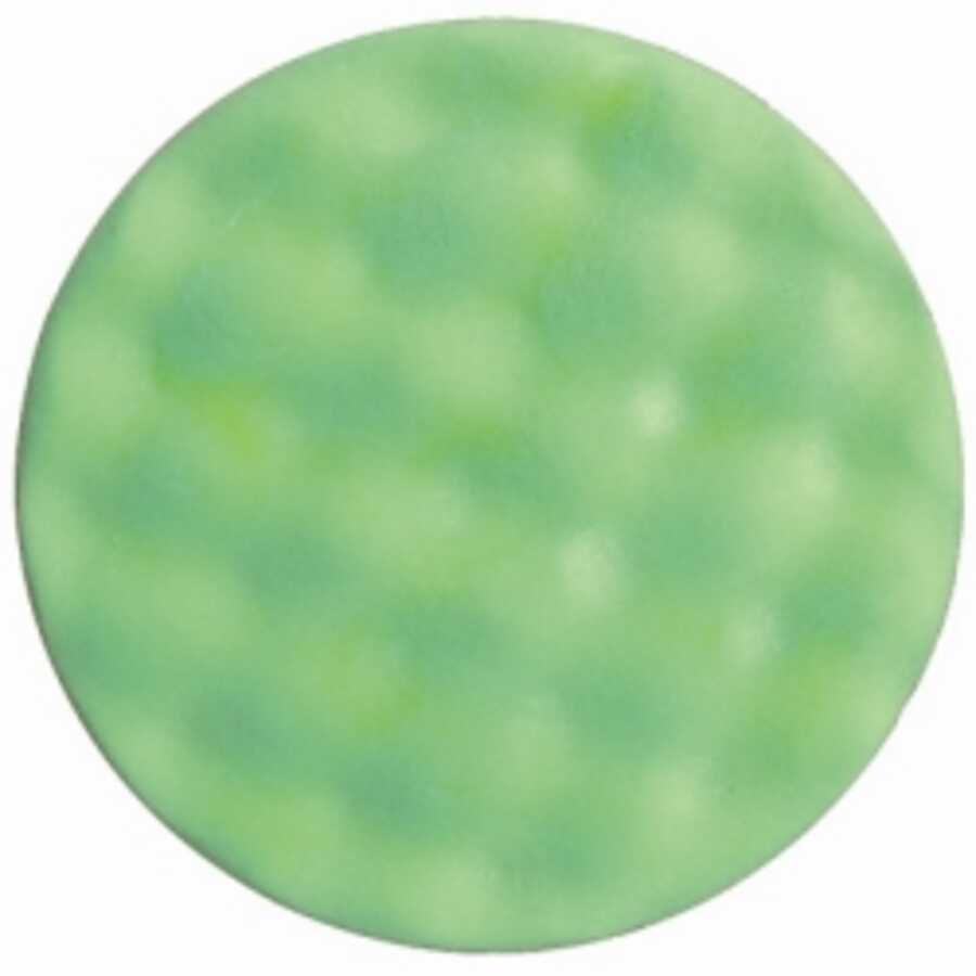 Bendi Buff Green Lt Cut Pad