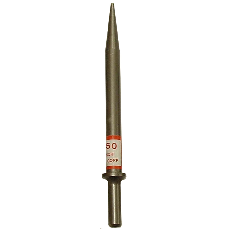Tapered Punch