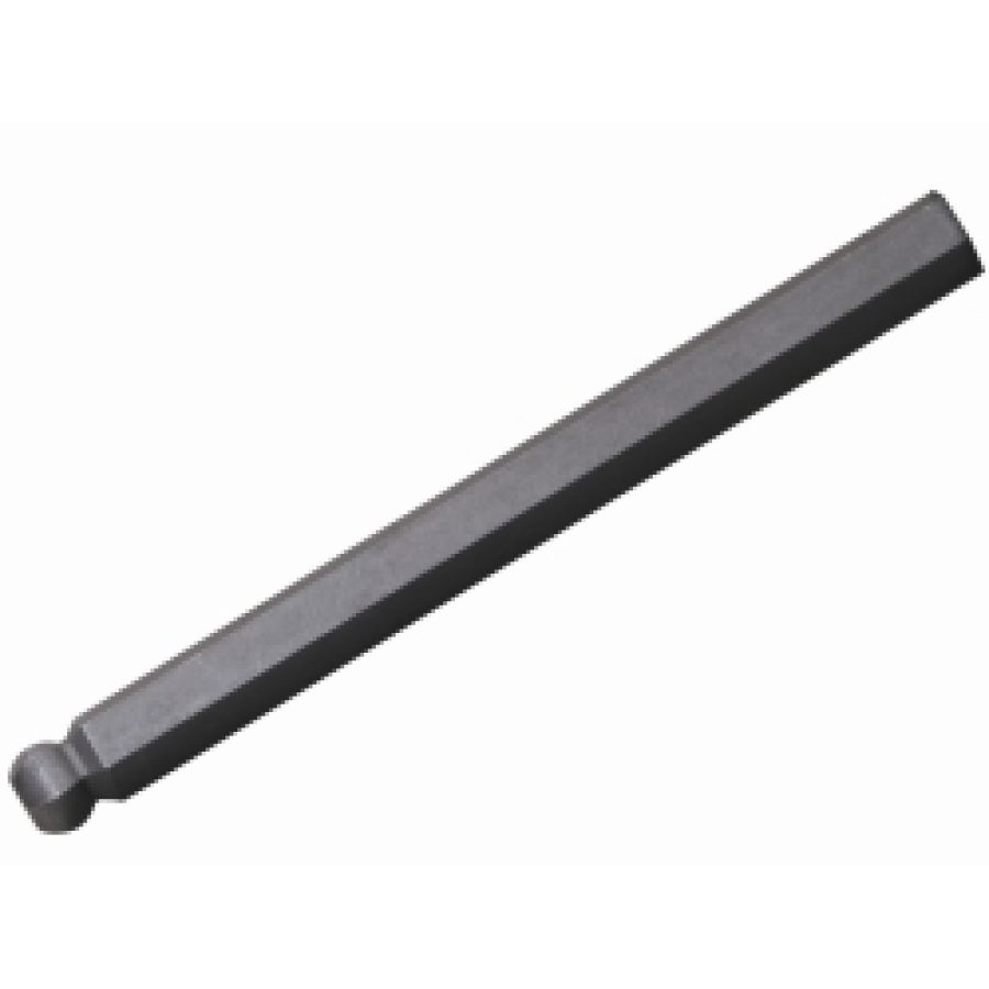 HEX BIT BALL LONG 3/16