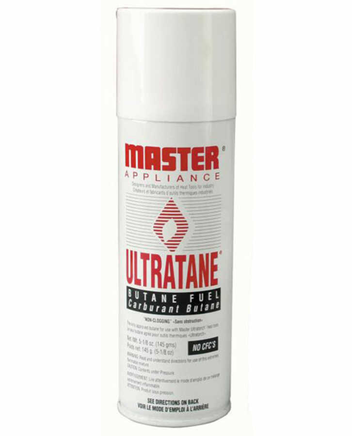 HAZMAT Master Ultratane Butane