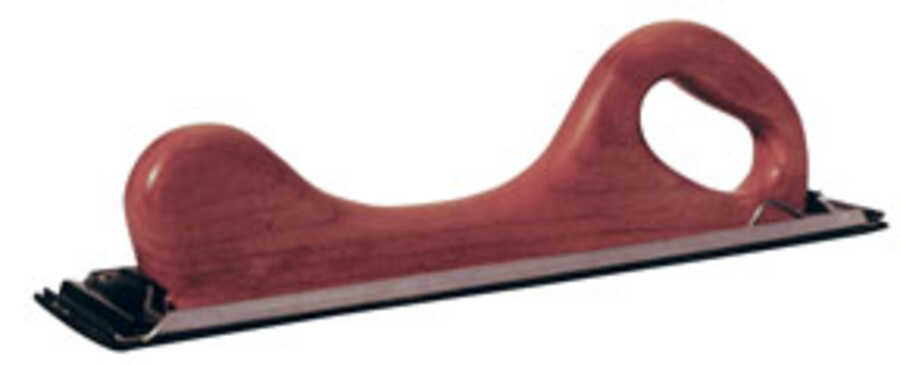 17" HAND FILE