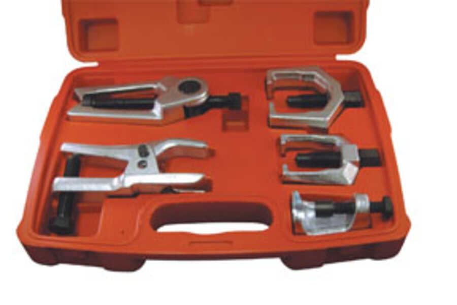 5PC FRONT END SERVC TOOL SET
