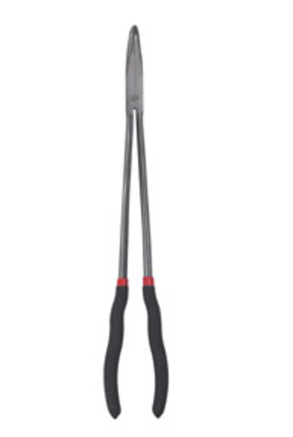 16" NEEDLENOSE PLIERS-90 DEG
