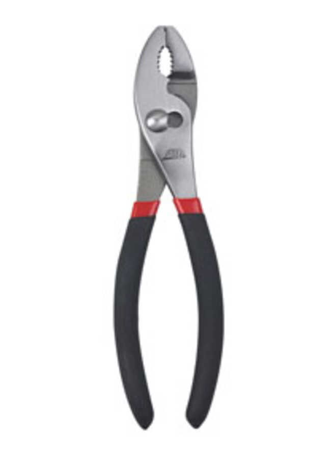 8" SLIP JOINT PLIERS