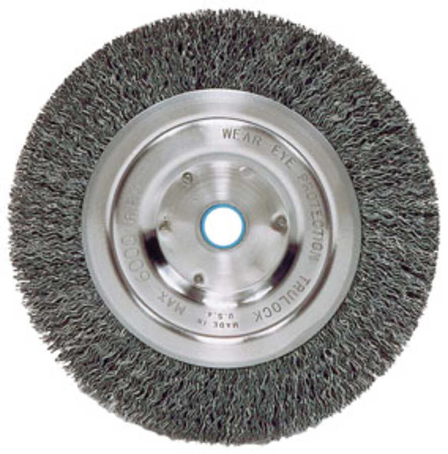 6 WIRE WHEEL MED DUTY