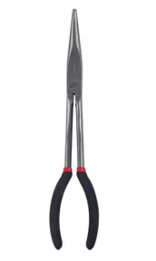 11" NDL NOSE PLIER S OFFSET
