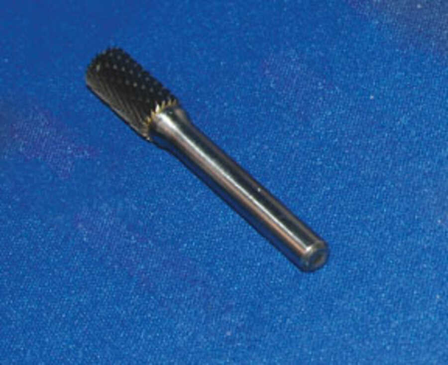 CYL 3/8"DIA X 3/4" LENGTH