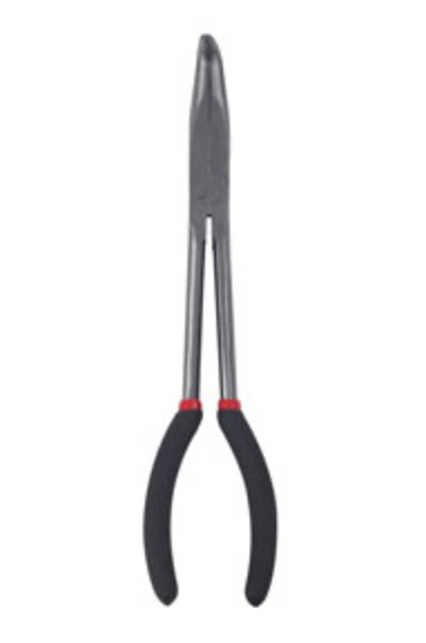 11" NDL NOSE PLIERS-90 DEGREE