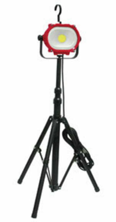 35W COB LED WORKLIGHT W/STAND