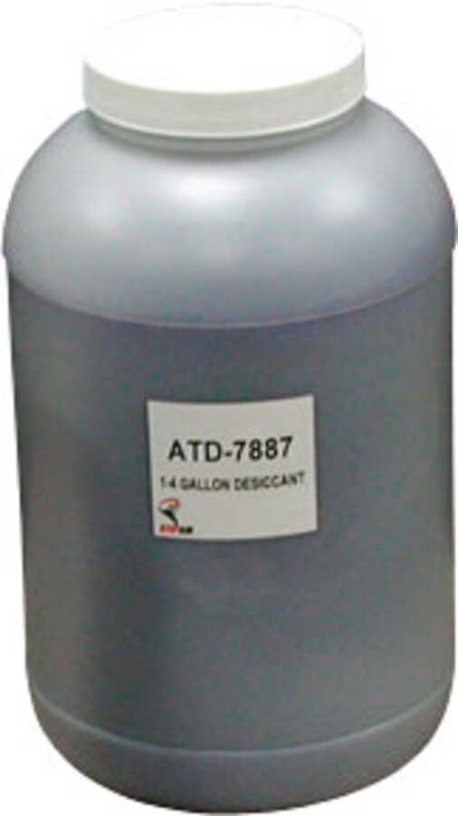 1GAL EACH OF RPLCMNT DESICCANT