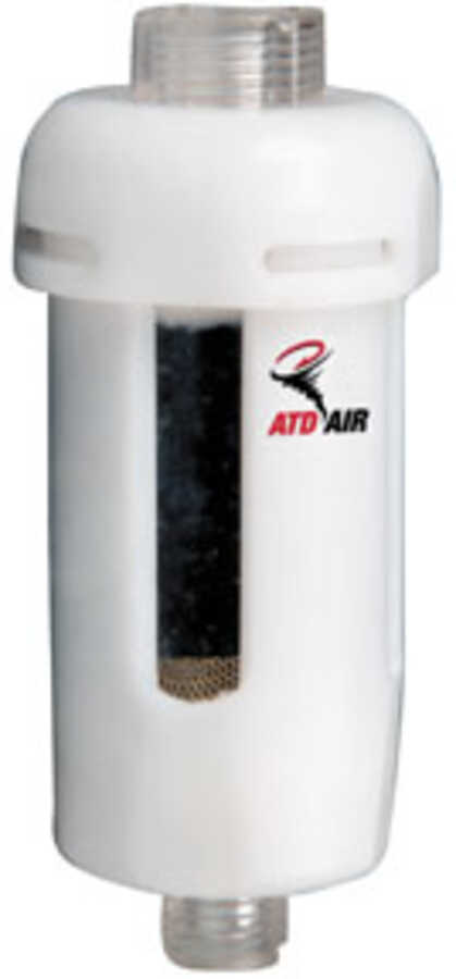 2/PK MINI INLINE 1/4DESI DRYER