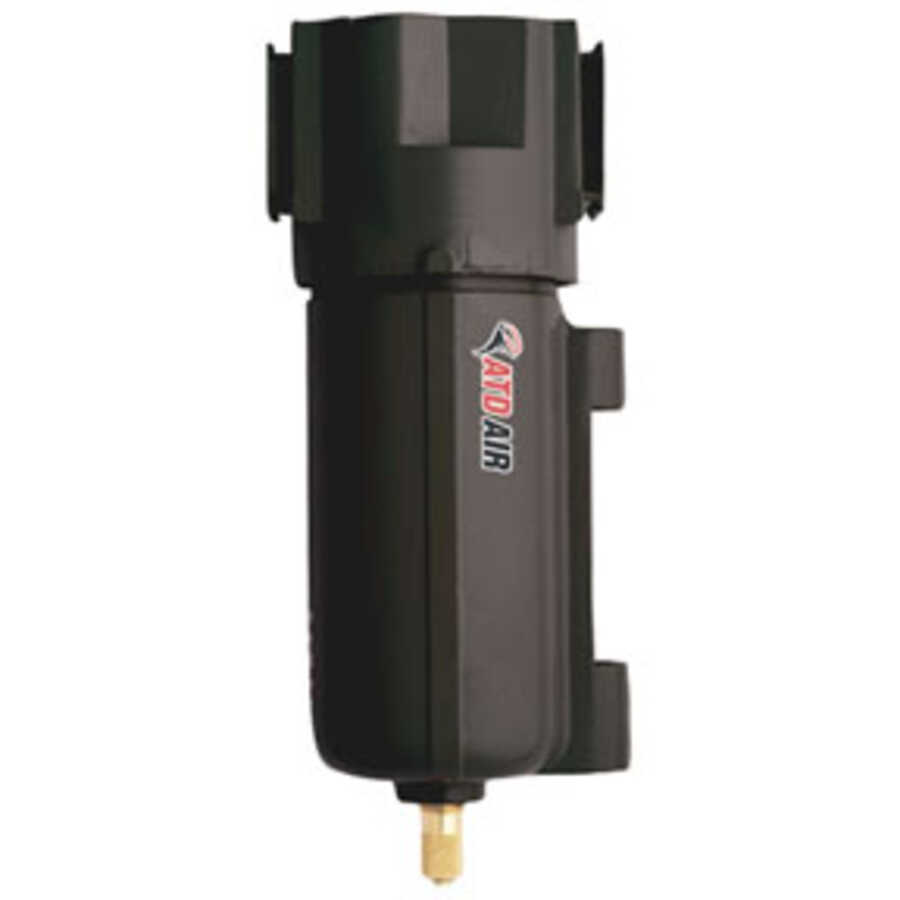 AUTO DRAIN DROP LEG TOP NPT