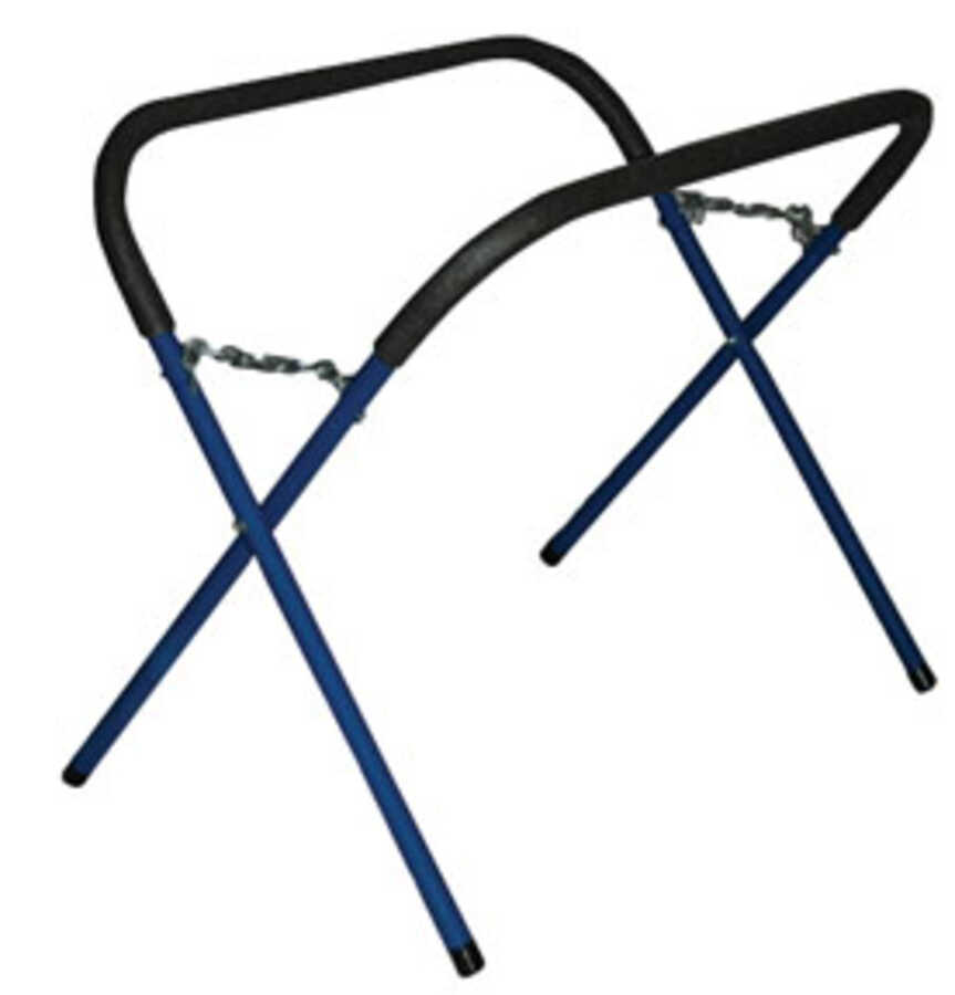 500 LB WORK STAND