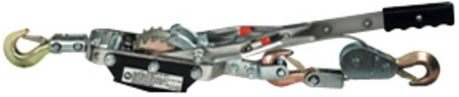 4-TON POWER PULL