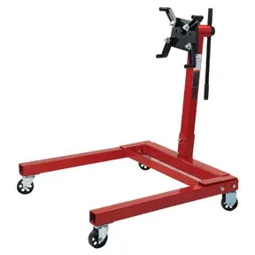 (image for) 1250LB ENGINE STAND