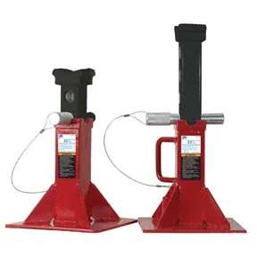 (image for) 22 TON HD SVC JACK STANDS (PR)