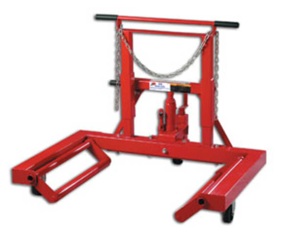 ATD Tools 3/4 TON WHEEL DOLLY [169265] [7227] 718.66 Toolsource