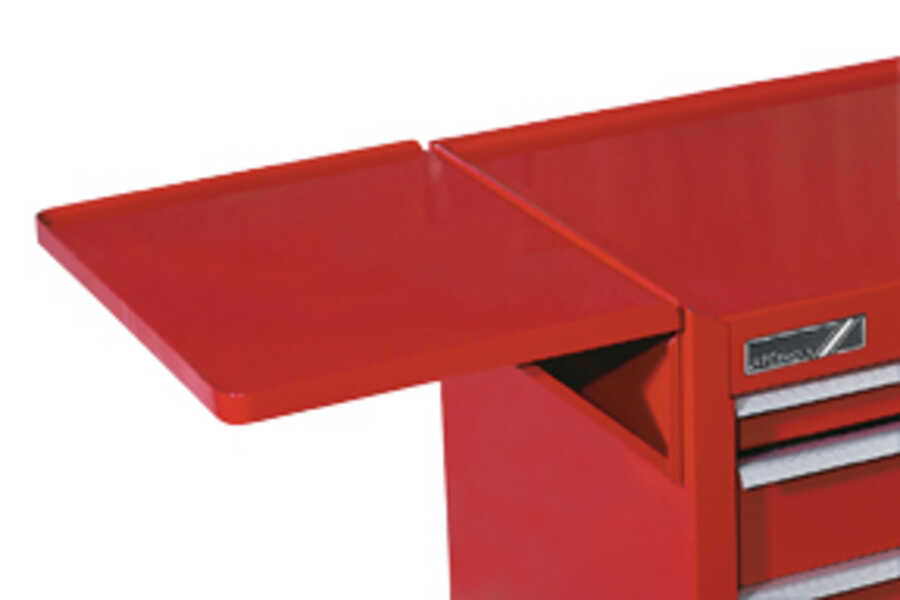 SIDE SHELF