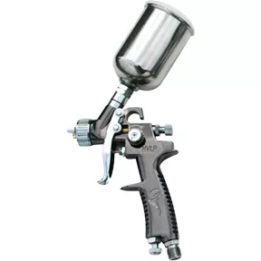 1.0 TOUCH UP SPRAY GUN W/CUP