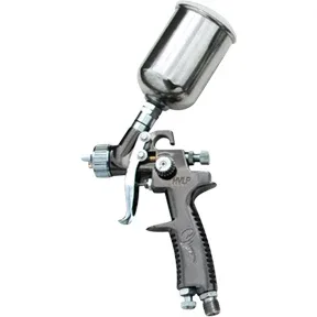 (image for) 1.0 TOUCH UP SPRAY GUN W/CUP