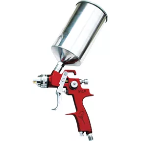 HVLP TOP COAT SPR PAINT 1.4MM